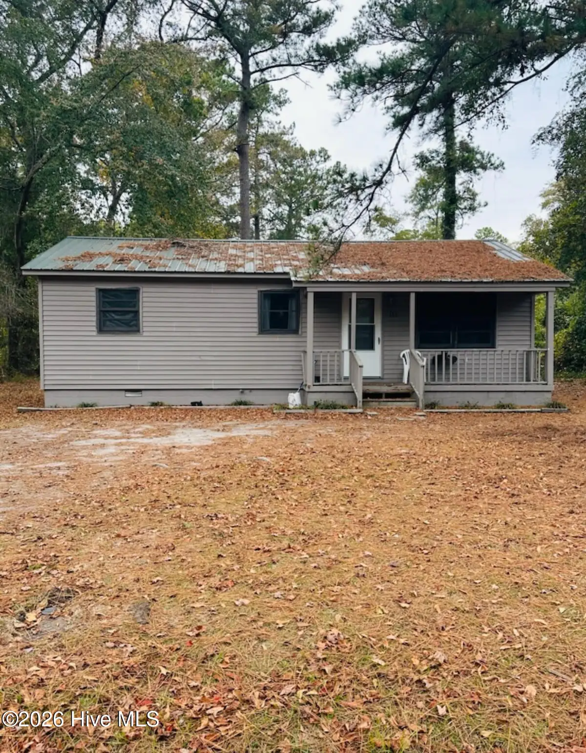 133 Vermont Avenue, Washington, NC 27889 - #1