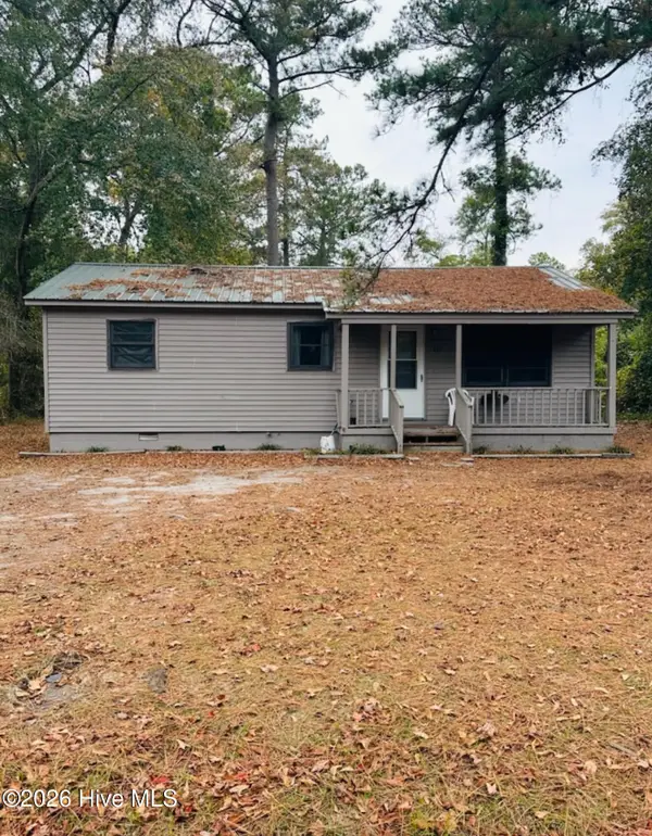 133 Vermont Avenue, Washington, NC 27889