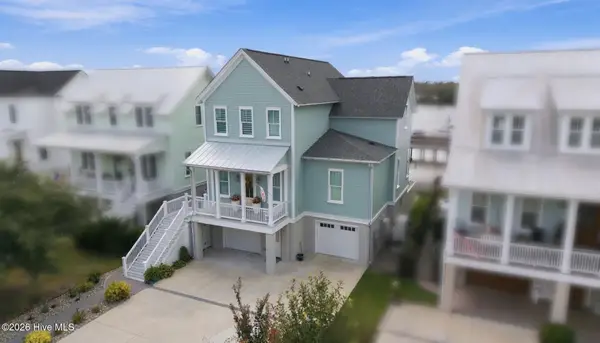 253 Moss Way, Washington, NC 27889