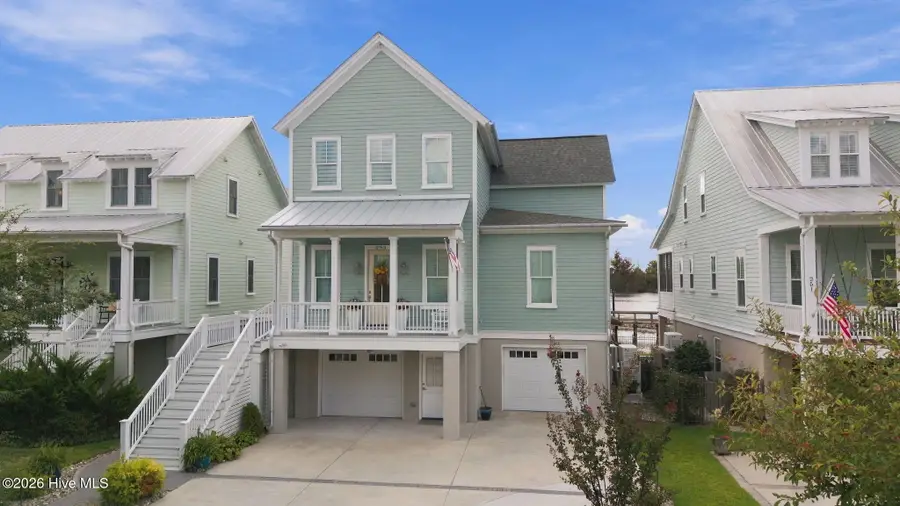 253 Moss Way, Washington, NC 27889 - #3