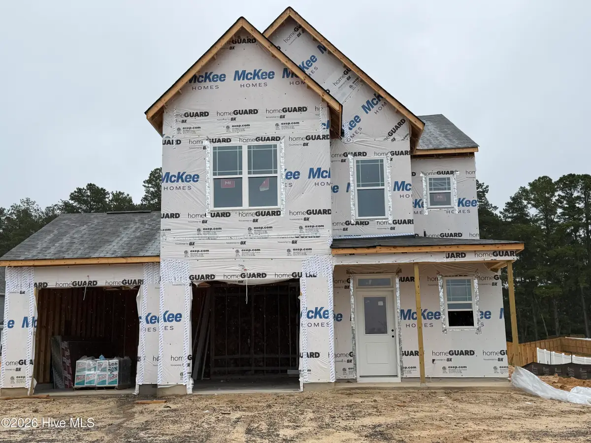 550 Midsummer Street, Aberdeen, NC 28315 - #1