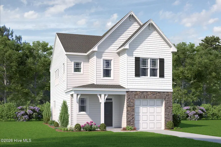 550 Midsummer Street, Aberdeen, NC 28315 - #2