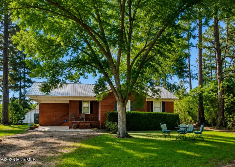 14740 Carolina 41, Fairmont, NC 28340 - #2