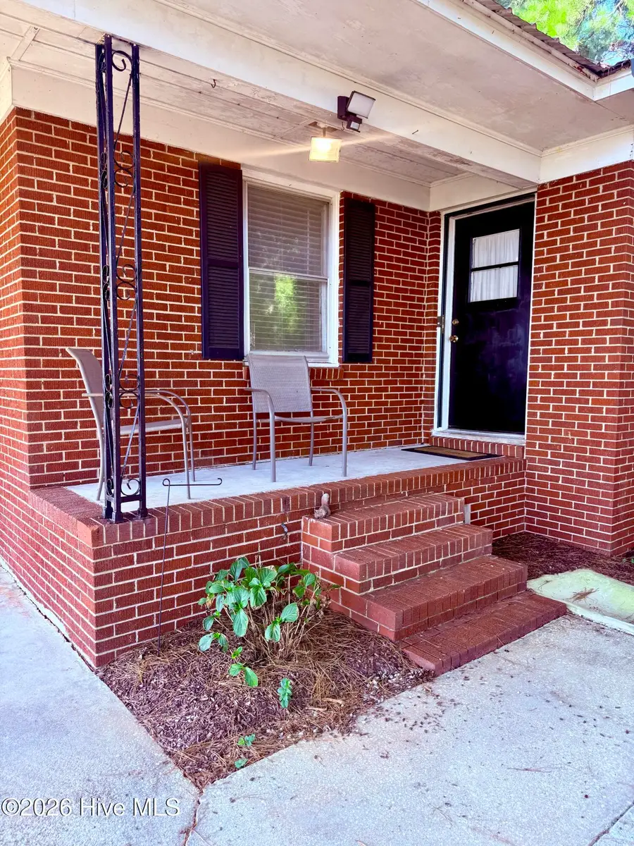 14740 Carolina 41, Fairmont, NC 28340 - #3