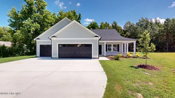 114 Windemere Lane, Goldsboro, NC 27530