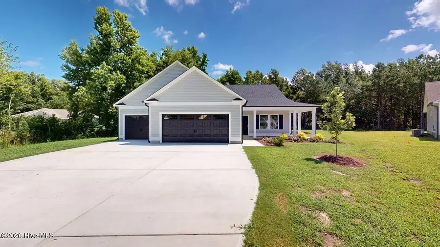 114 Windemere Lane, Goldsboro, NC 27530 - #2