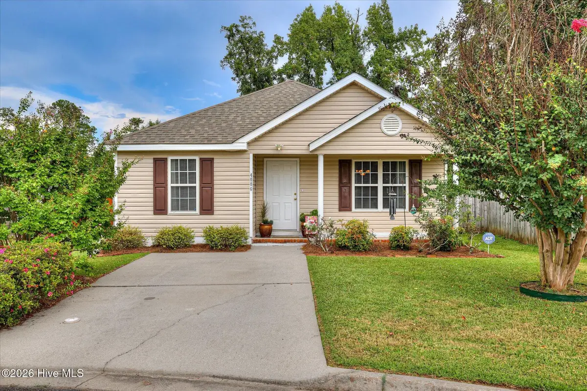 4006 Hidden Haven Court, Augusta, GA 30909 - #1