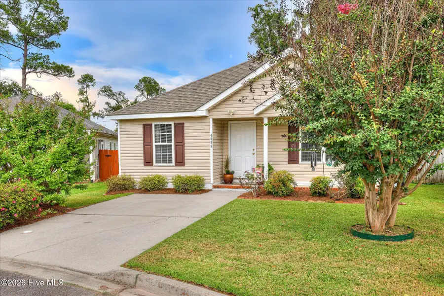 4006 Hidden Haven Court, Augusta, GA 30909 - #2
