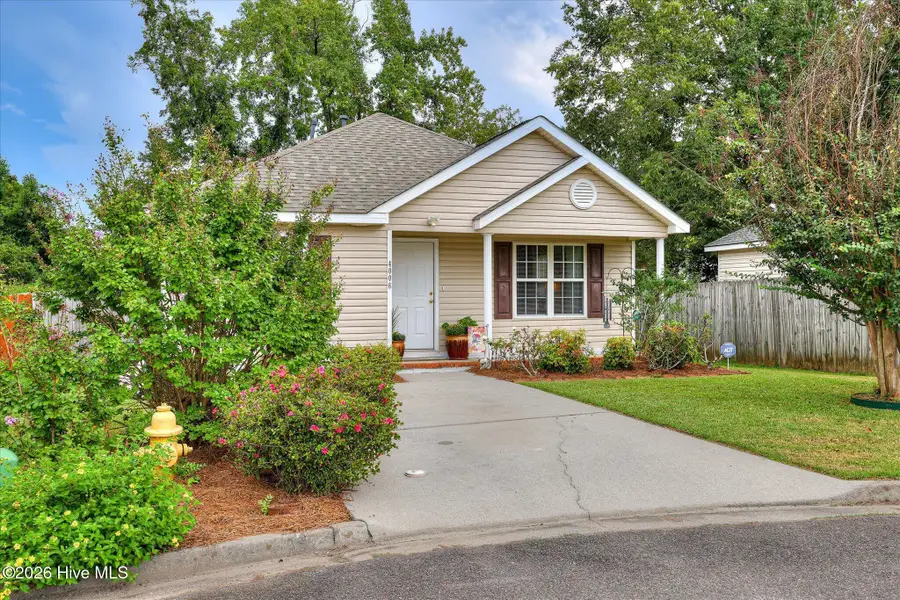 4006 Hidden Haven Court, Augusta, GA 30909 - #3