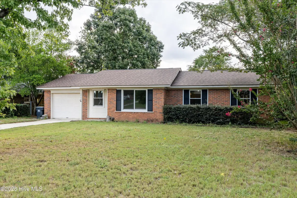 3990 Fairfax Street, Martinez, GA 30907 - #1