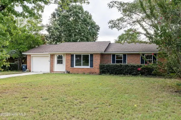 3990 Fairfax Street, Martinez, GA 30907