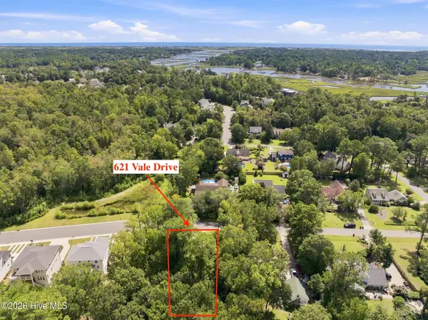 621 Vale Drive, Wilmington, NC 28411