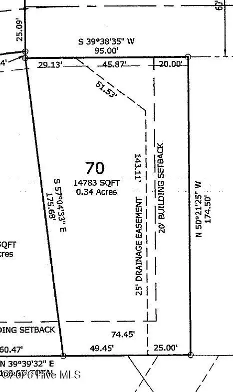 621 Vale Drive, Wilmington, NC 28411 - #2