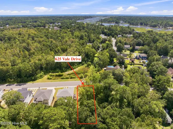 625 Vale Drive, Wilmington, NC 28411