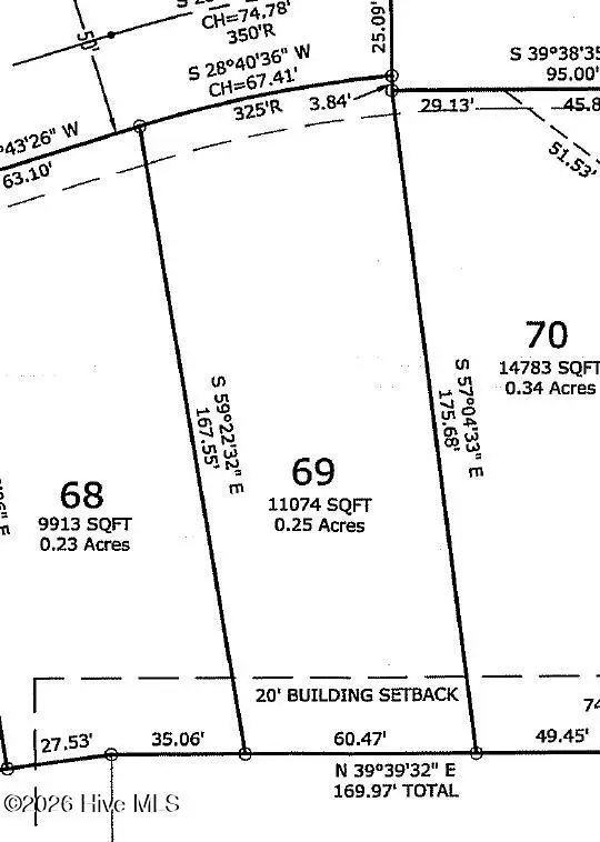 625 Vale Drive, Wilmington, NC 28411 - #2