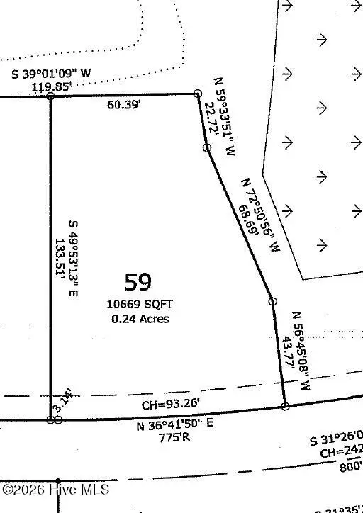 660 Vale Drive, Wilmington, NC 28411 - #2