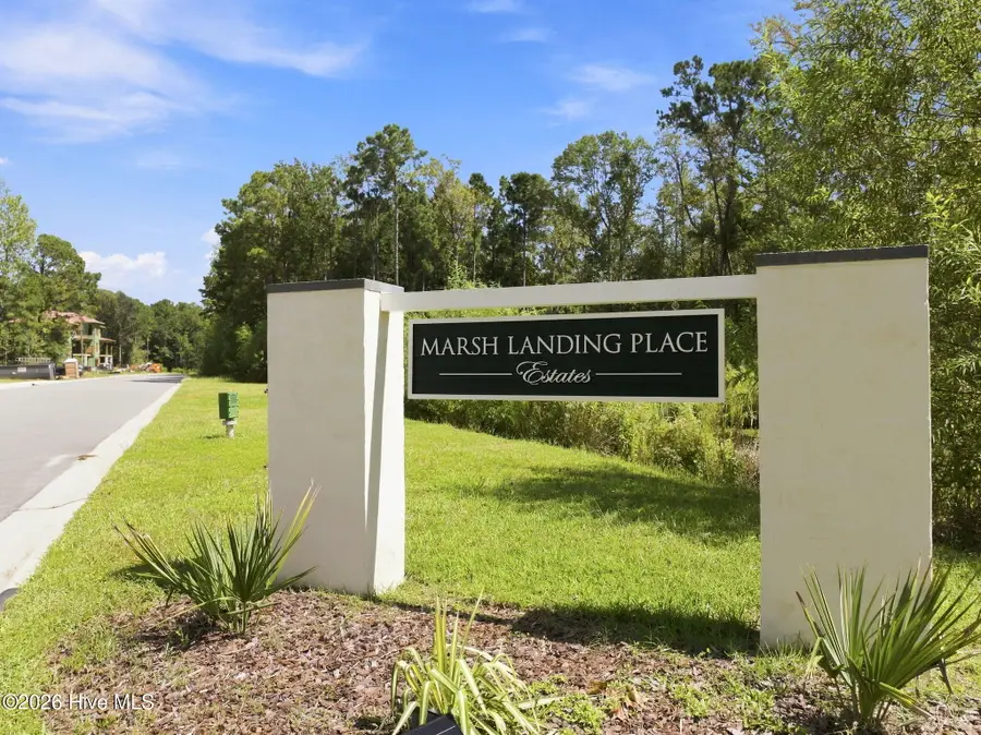660 Vale Drive, Wilmington, NC 28411 - #3