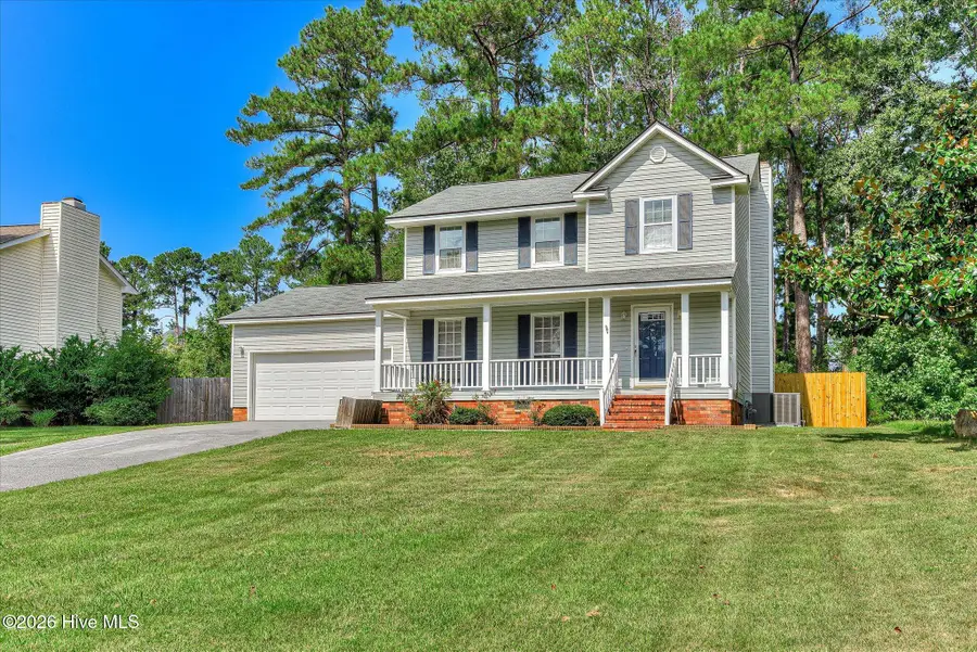 3757 Winchester Trail, Martinez, GA 30907 - #2