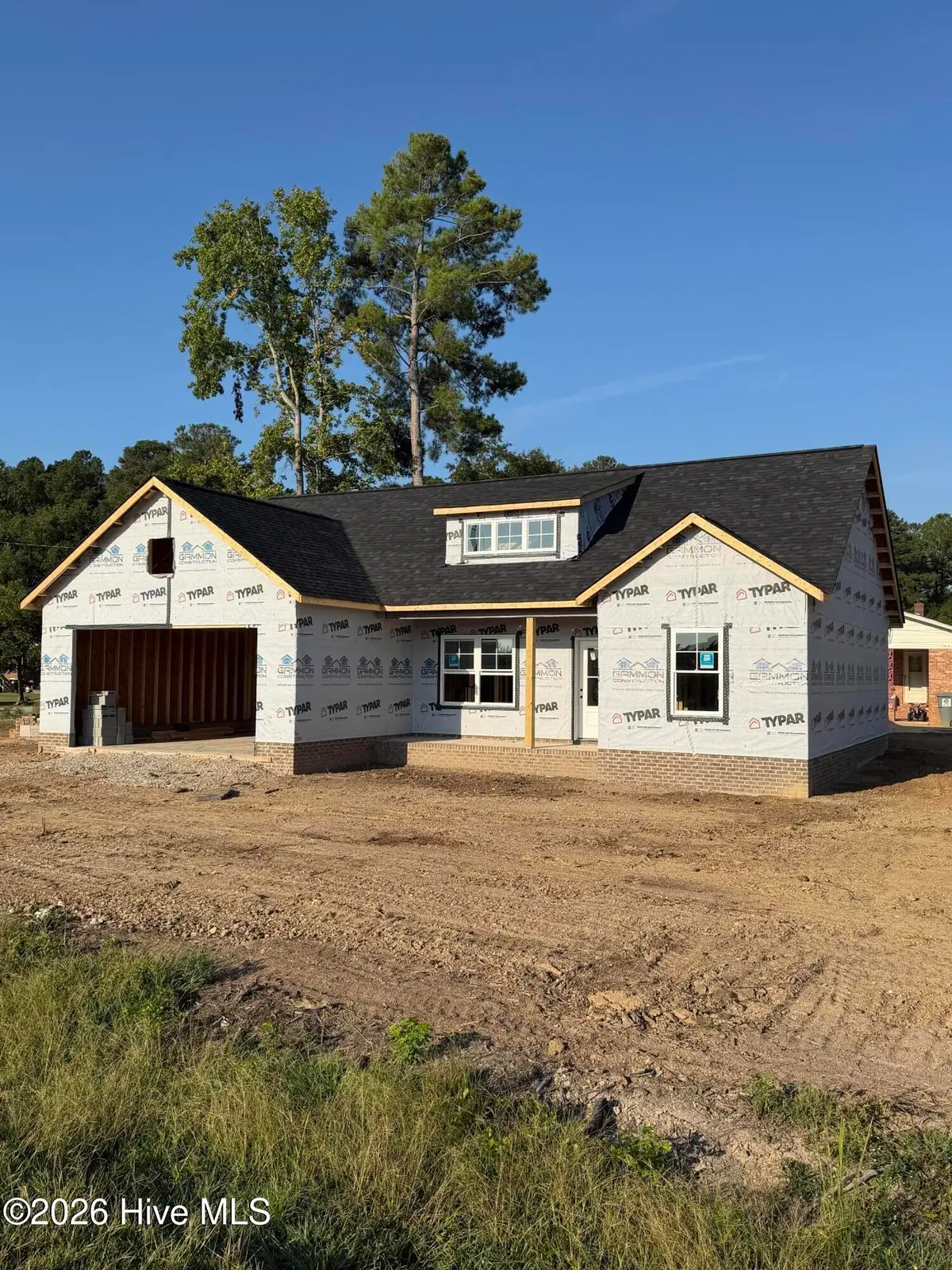 237 Baker Street, Eureka, NC 27830 - #1