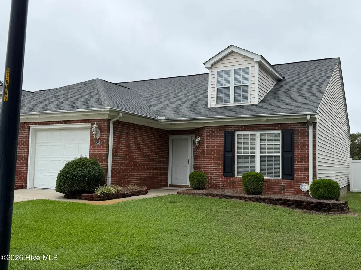 222 New Hope Village Drive, Goldsboro, NC 27534 - #1