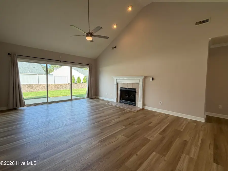 222 New Hope Village Drive, Goldsboro, NC 27534 - #2