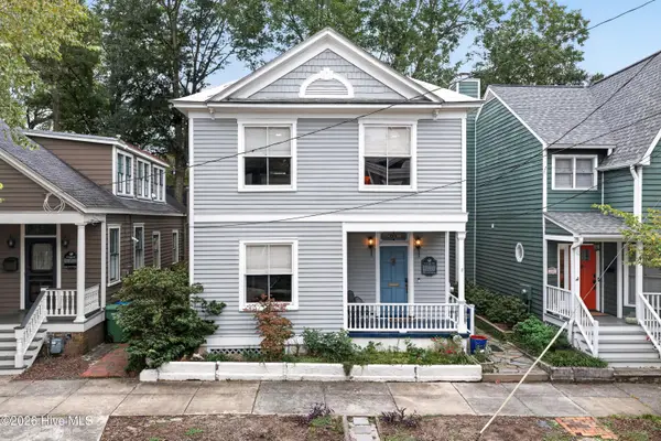 208 Church Street, Wilmington, NC 28401