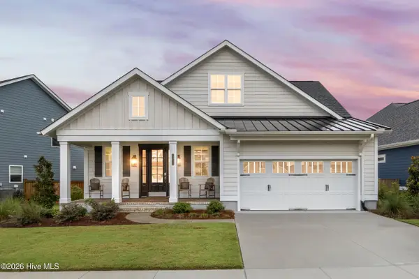 1313 Trisail Terrace, Wilmington, NC 28412