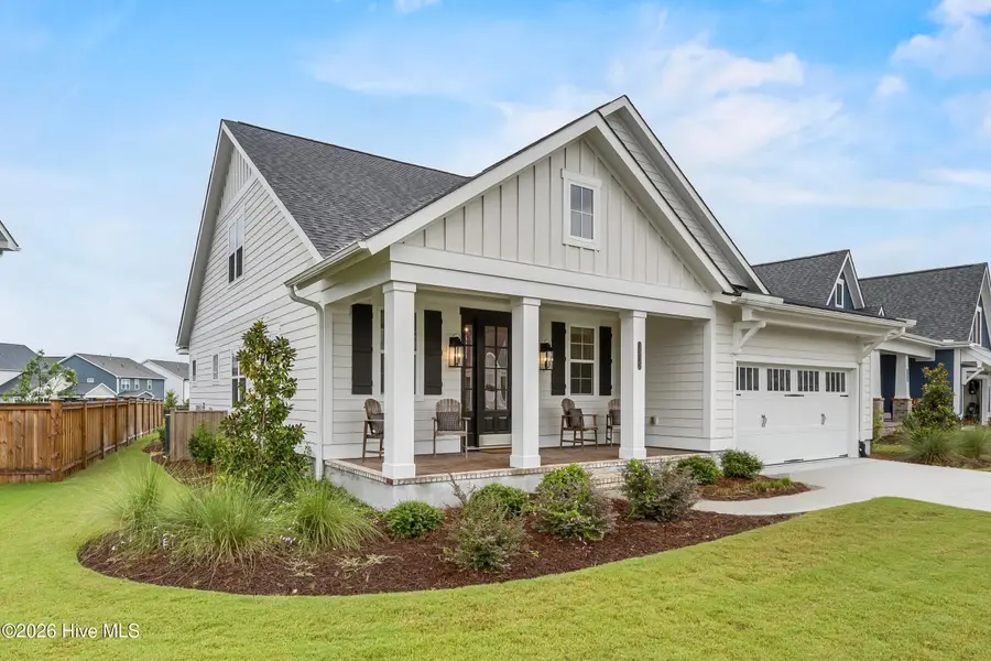 1313 Trisail Terrace, Wilmington, NC 28412 - #2