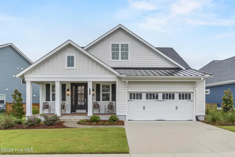 1313 Trisail Terrace, Wilmington, NC 28412 - #3