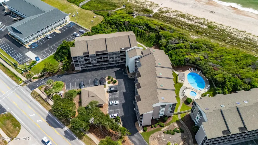 2503 W Fort Macon Road #205, Atlantic Beach, NC 28512 - #3