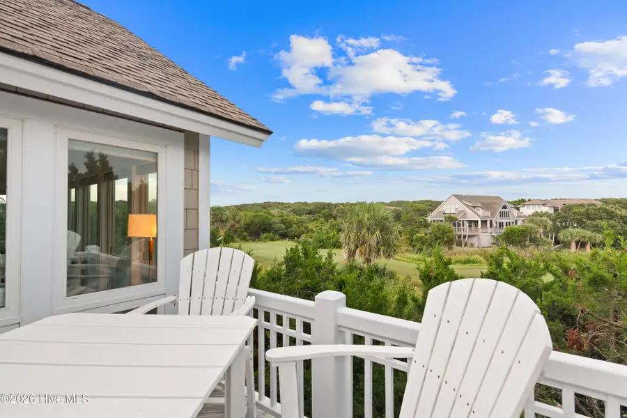 8 Royal Tern Court, Bald Head Island, NC 28461 - #2