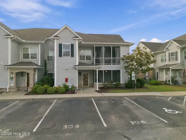 1941 Tara Court #104, Greenville, NC 27858