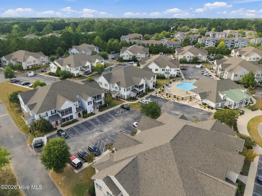 1941 Tara Court #104, Greenville, NC 27858 - #2
