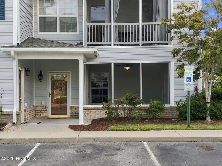 1941 Tara Court #104, Greenville, NC 27858 - #3