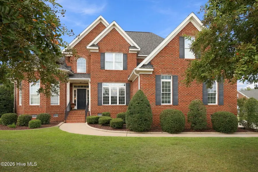 4517 Lagan Circle, Winterville, NC 28590 - #2