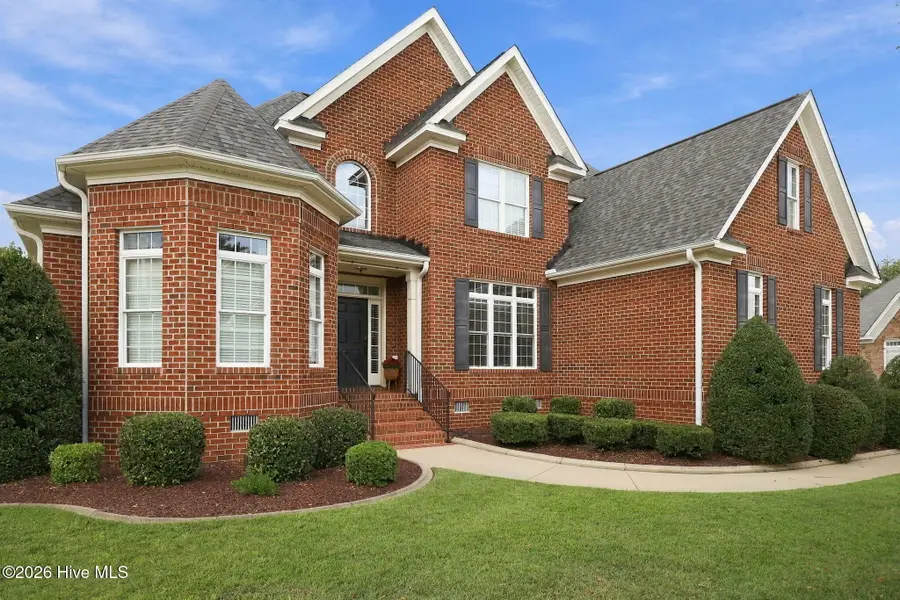 4517 Lagan Circle, Winterville, NC 28590 - #3