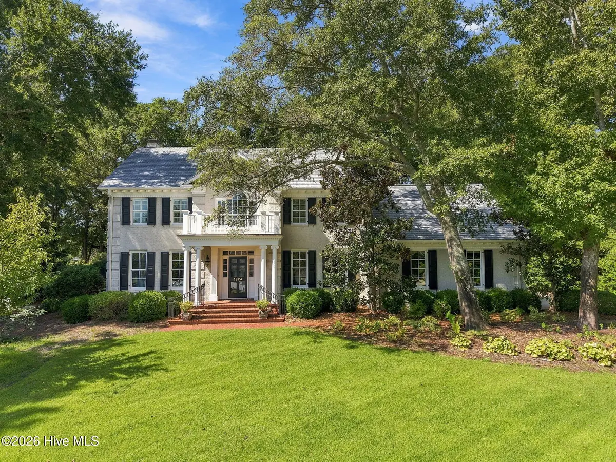 1924 London Lane, Wilmington, NC 28405 - #1