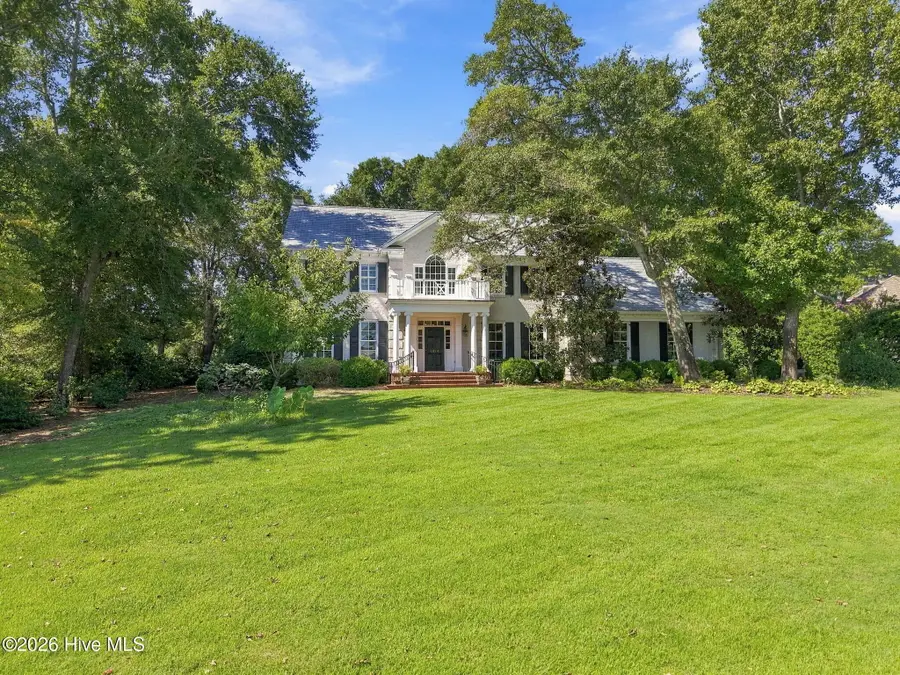 1924 London Lane, Wilmington, NC 28405 - #2