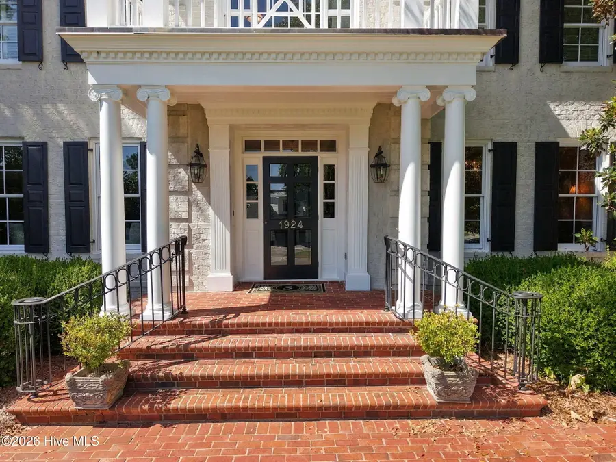 1924 London Lane, Wilmington, NC 28405 - #3
