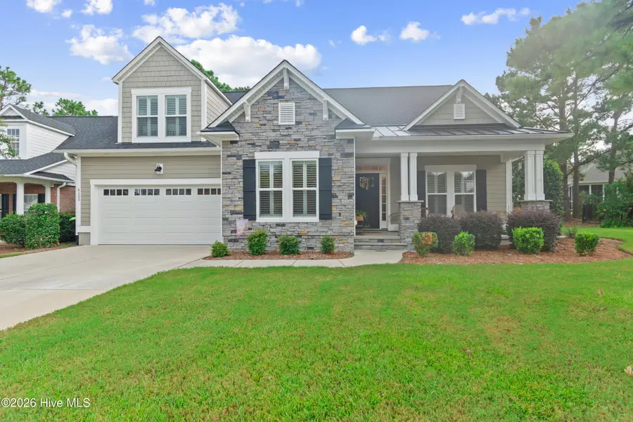 4155 Buckingham Court, Southport, NC 28461 - #3