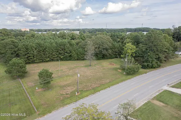 371 Bell Fork Road, Jacksonville, NC 28540