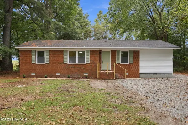 23526 Nc 33 E, Aurora, NC 27806