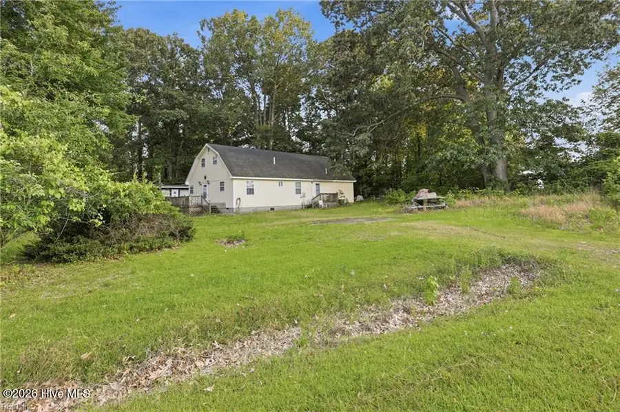 310 Coral Lane, Edenton, NC 27932 - #3