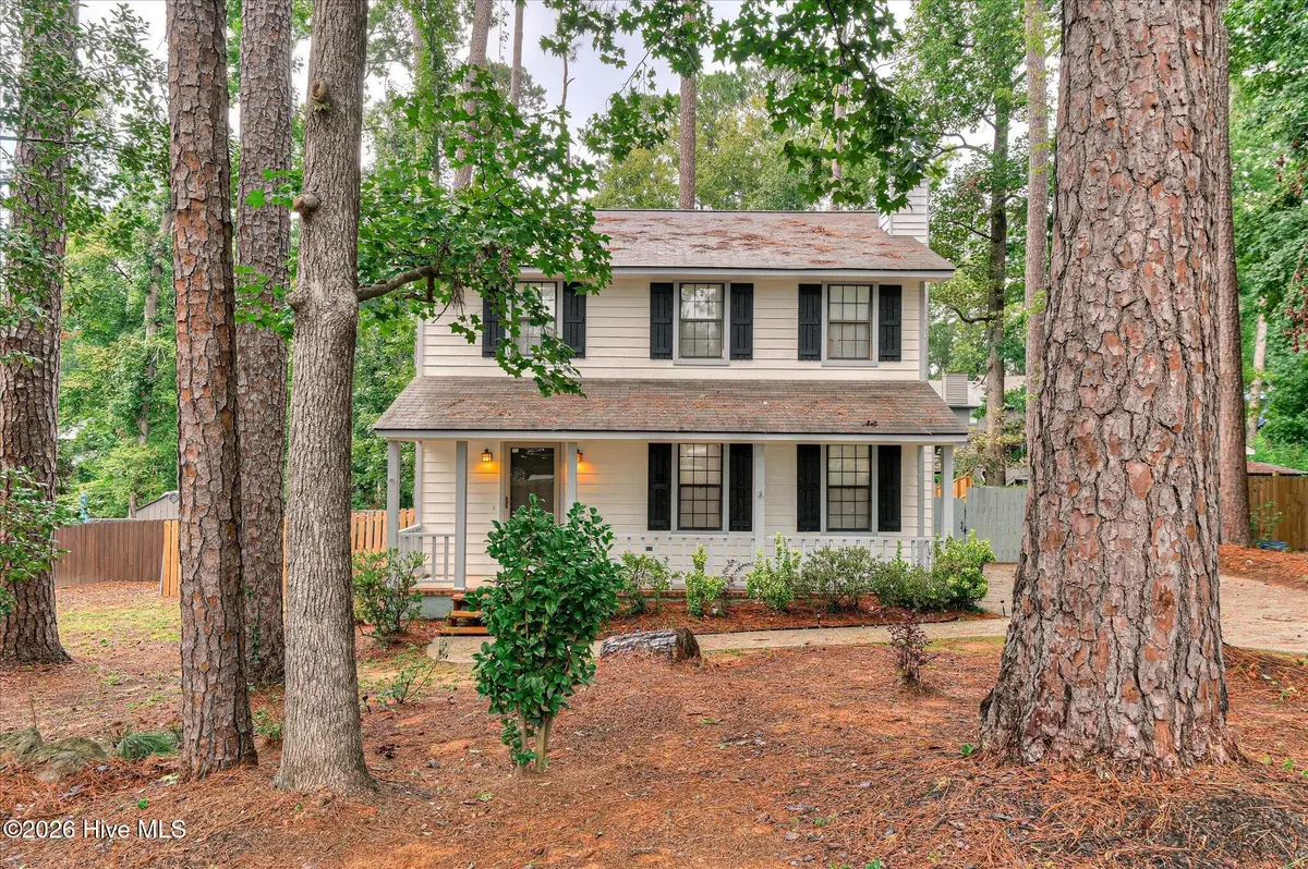 3721 Shallow Creek Crsg, Martinez, GA 30907 - #1