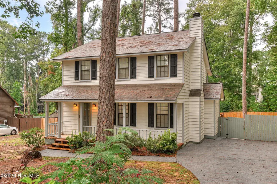 3721 Shallow Creek Crsg, Martinez, GA 30907 - #3