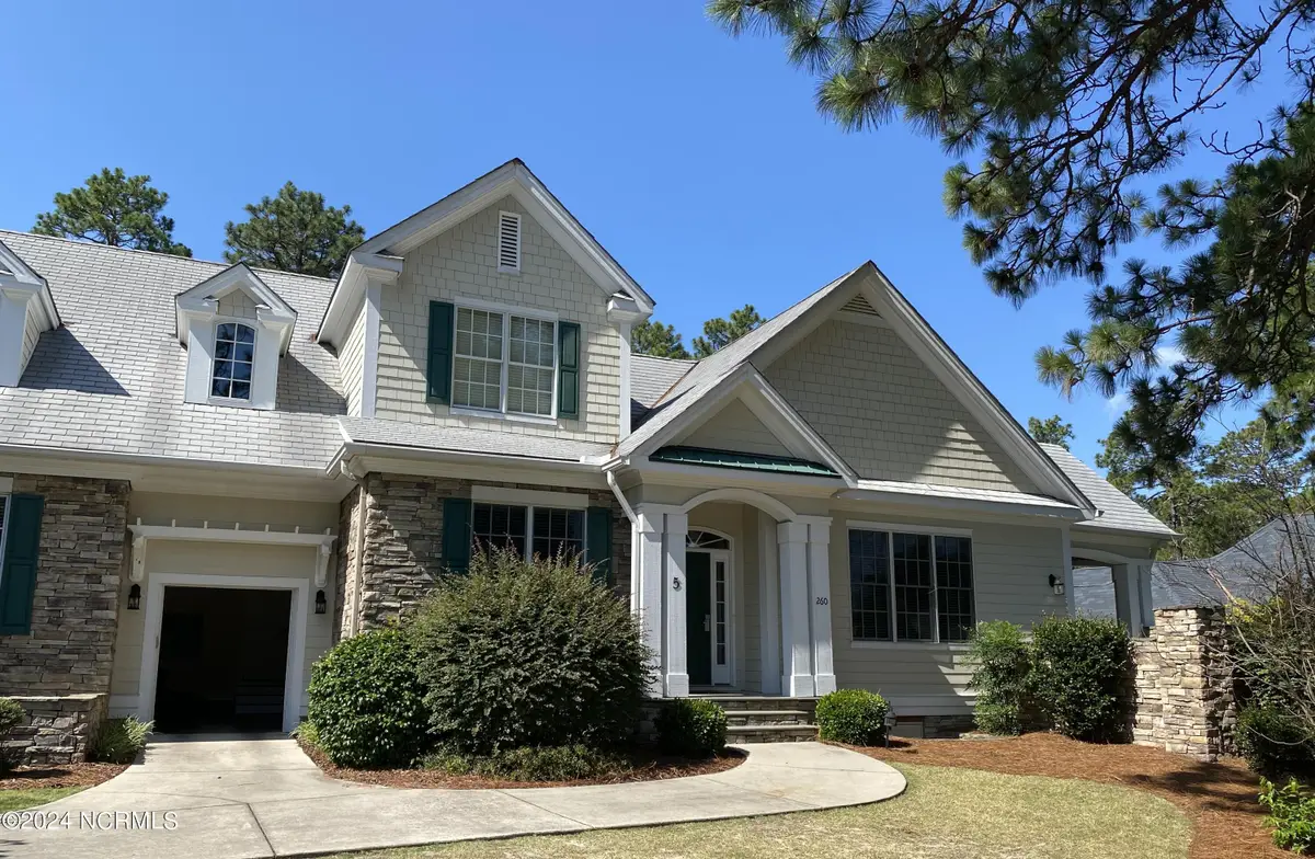 260 Cochrane Castle Circle # 5, Pinehurst, NC 28374 - #1