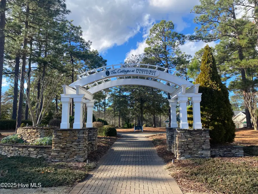 260 Cochrane Castle Circle # 5, Pinehurst, NC 28374 - #2