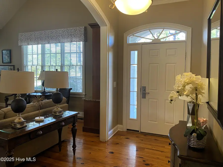 260 Cochrane Castle Circle # 5, Pinehurst, NC 28374 - #3
