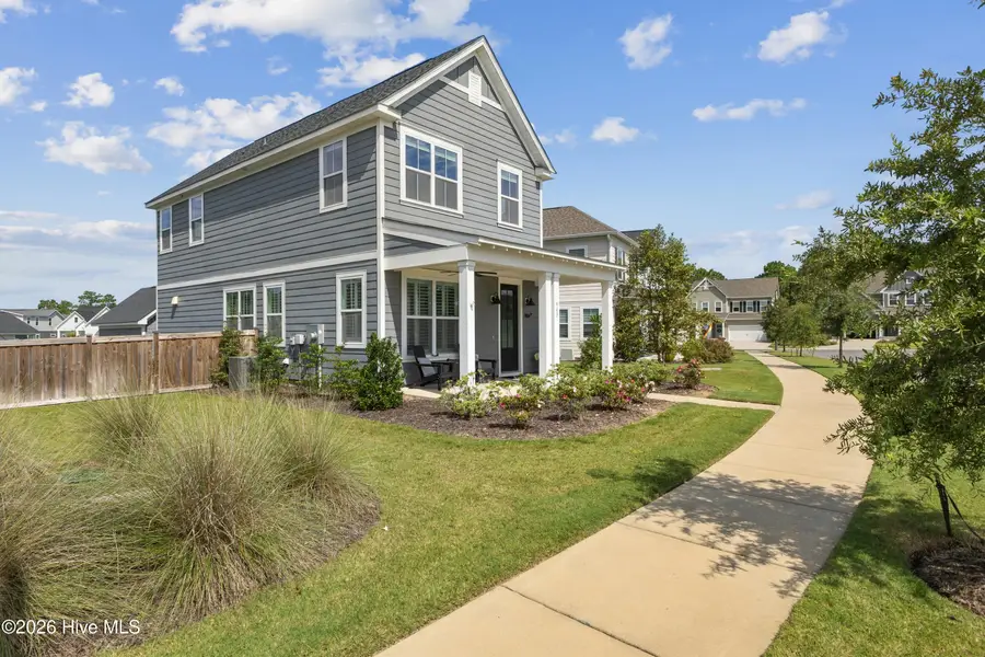 963 Fresnel Run, Wilmington, NC 28412 - #3