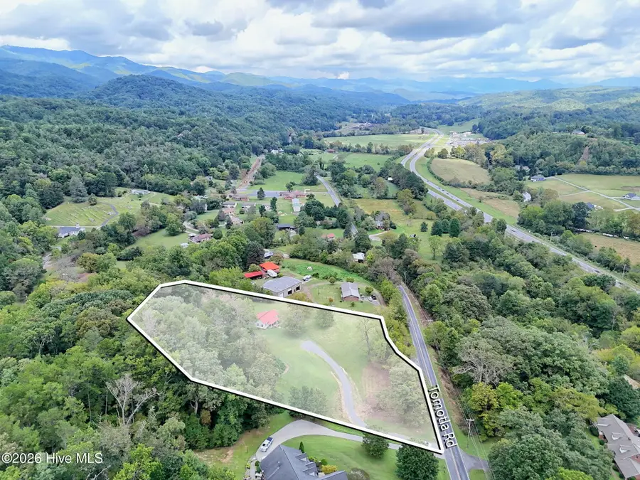 565 Tomotla Road, Marble, NC 28905 - #2